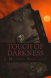 bokomslag Touch of Darkness: A Beyond the Veil novel