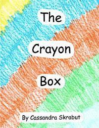 bokomslag The Crayon Box