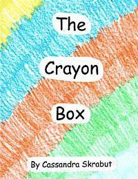 The Crayon Box 1