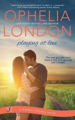 Ophelia London - Playing at Love, Häftad