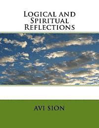 bokomslag Logical and Spiritual Reflections