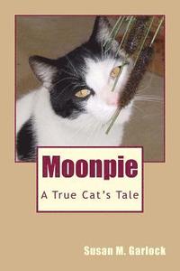 bokomslag Moonpie: Inspired by a True Story