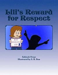 bokomslag Lili's Reward for Respect