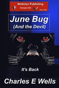 bokomslag June Bug & The Devil (Whispering Pines Book 9)