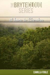 bokomslag At Home in Cherokee