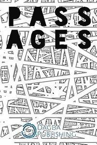 bokomslag Passages: An Anthology of New Poetry