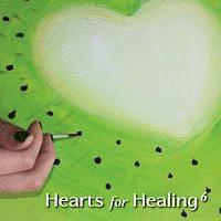 bokomslag Hearts for Healing 6