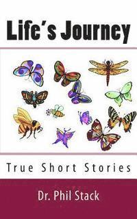 bokomslag Life's Journey: True Short Stories