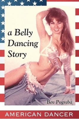 bokomslag American Dancer