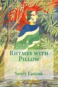 bokomslag Rhymes with Pillow