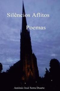 bokomslag Silêncios Aflitos: Poemas