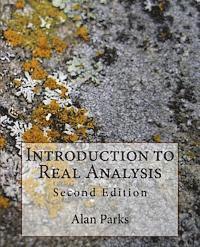 Introduction to Real Analysis: Second Edition 1
