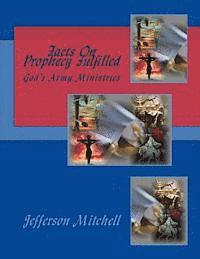 bokomslag Facts On Prophecy Fulfilled