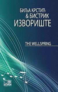 bokomslag The Wellspring / Izvoriste: Od izvora do Bistrika