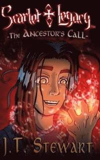 bokomslag The Ancestor's Call