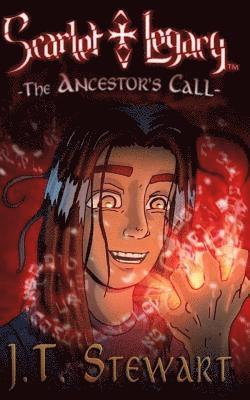 The Ancestor's Call 1