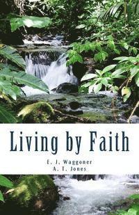 bokomslag Living by Faith