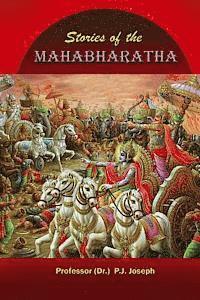 bokomslag Stories of the Mahabharatha