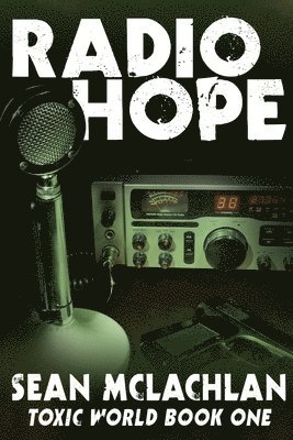 bokomslag Radio Hope