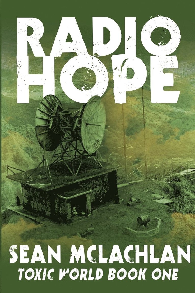 Radio Hope 1