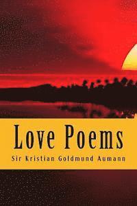 bokomslag Love Poems: Love Conquers All