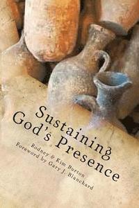 bokomslag Sustaining God's Presence