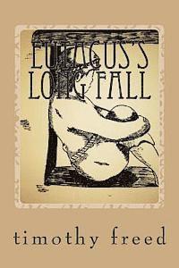 bokomslag Eutacus's Long Fall: Eutacus's Long Fall