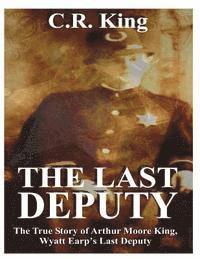 bokomslag The Last Deputy