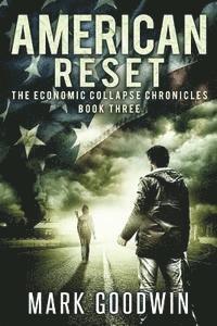 bokomslag American Reset: Book Three of The Economic Collapse Chronicles