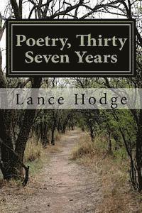 bokomslag Poetry, Thirty Seven Years