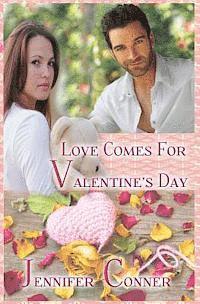 bokomslag Love Comes for Valentine's Day