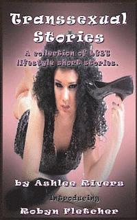 bokomslag Transsexual Stories: A collection of LGBT lifestyle short stories