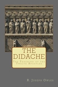 bokomslag The Didache