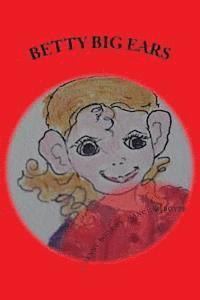 bokomslag Betty Big Ears