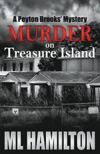bokomslag Murder on Treasure Island