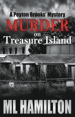 Murder on Treasure Island 1