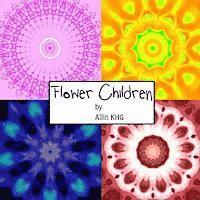 Allin Khg - Flower Children, Häftad