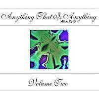 Anything That Is Anything - Volume Two 1