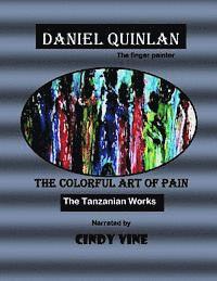 The Colorful Art of Pain 1