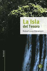 bokomslag La isla del tesoro