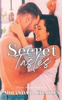 bokomslag Secret Tastes (Secret Dreams Contemporary Romance 4)