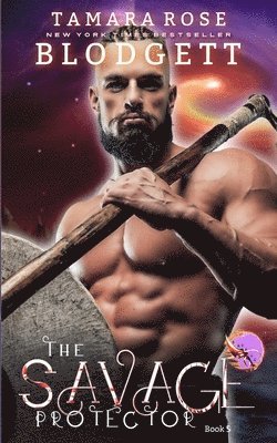 Savage Protector