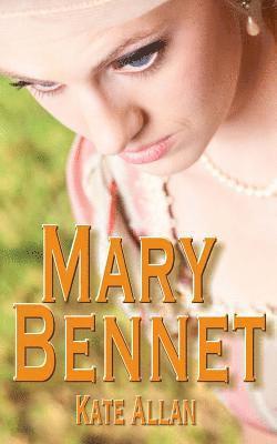 Mary Bennet 1