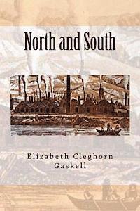 Elizabeth Cleghorn Gaskell - North and South, Häftad