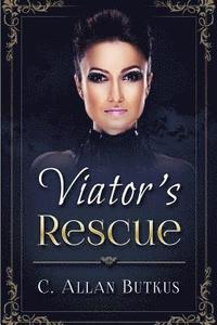 bokomslag Viator's Rescue