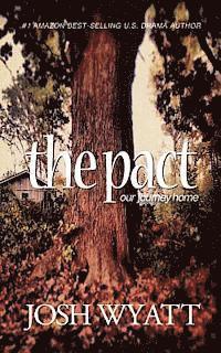 bokomslag The Pact: Our Journey Home