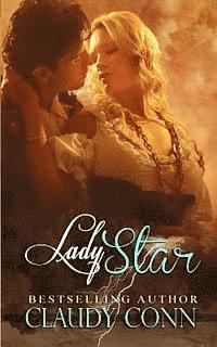 bokomslag Lady Star