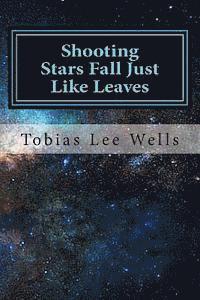 bokomslag Shooting stars fall just like leaves: Tribute to Yolanda J. Ballard