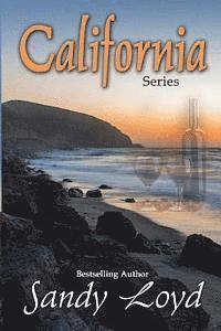 bokomslag California Series: Winter Interlude; Promises, Promise; James