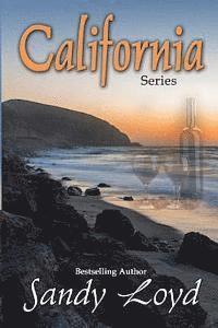 Sandy Loyd - California Series: Winter Interlude; Promises, Promise; James, Häftad